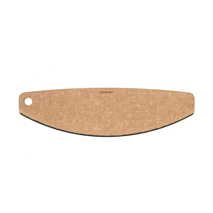 Epicurean Pizza Cutter Natural 40cm