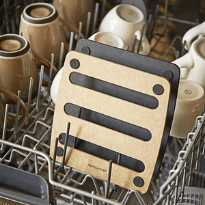 Epicurean Trivet Natural 17.5cm