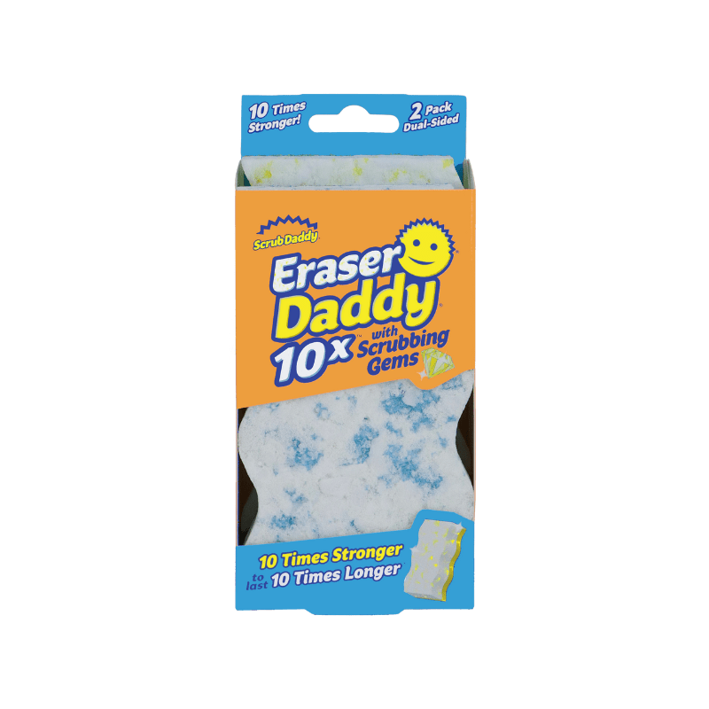 Eraser Daddy 2-Pack