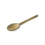 Euroline Heavy Wooden Spoon 30cm