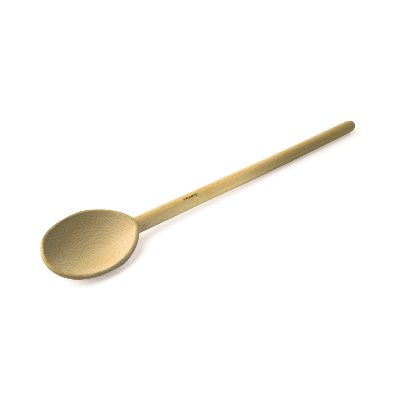 Euroline Wooden Spoon 40cm