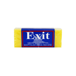 Exit Soap