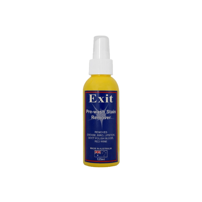 Exit Soap Spray