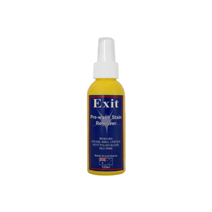 Exit Soap Spray