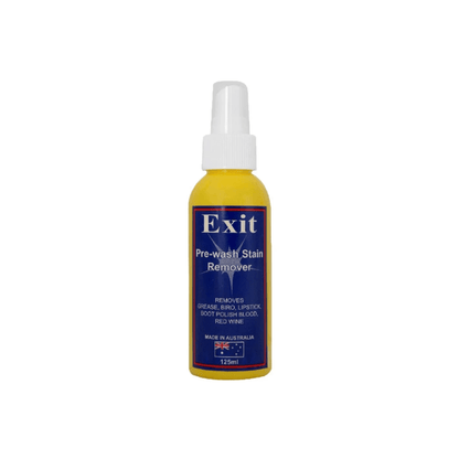 Exit Soap Spray