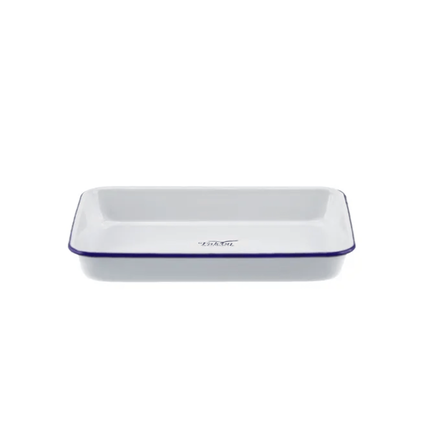 Falcon Enamelware Baking Tray 24cm x 18cm