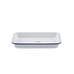 Falcon Enamelware Baking Tray 24cm x 18cm