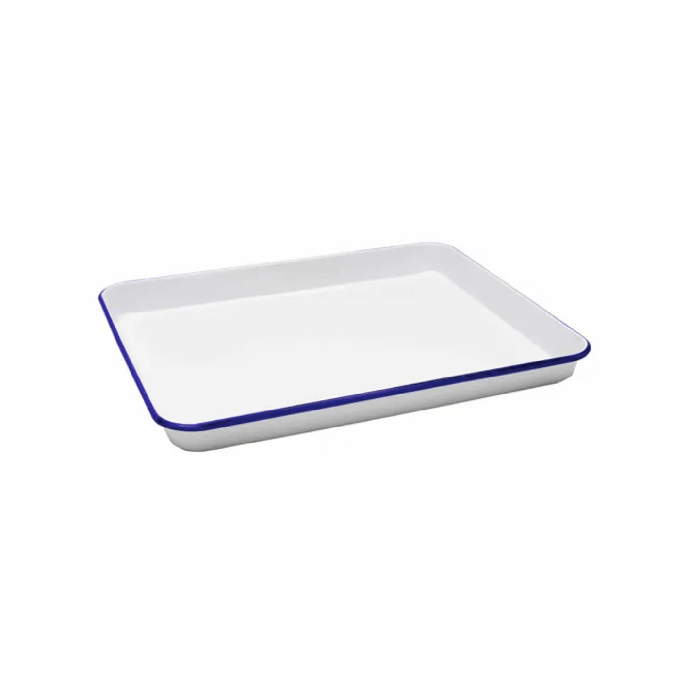 Falcon Enamelware Baking Tray 28cm x 22cm
