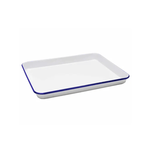 Falcon Enamelware Baking Tray 28cm x 22cm