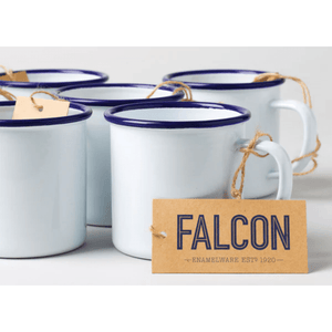 Falcon Enamelware Baking Tray 30cm x 26cm