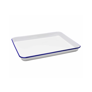 Falcon Enamelware Baking Tray 30cm x 26cm