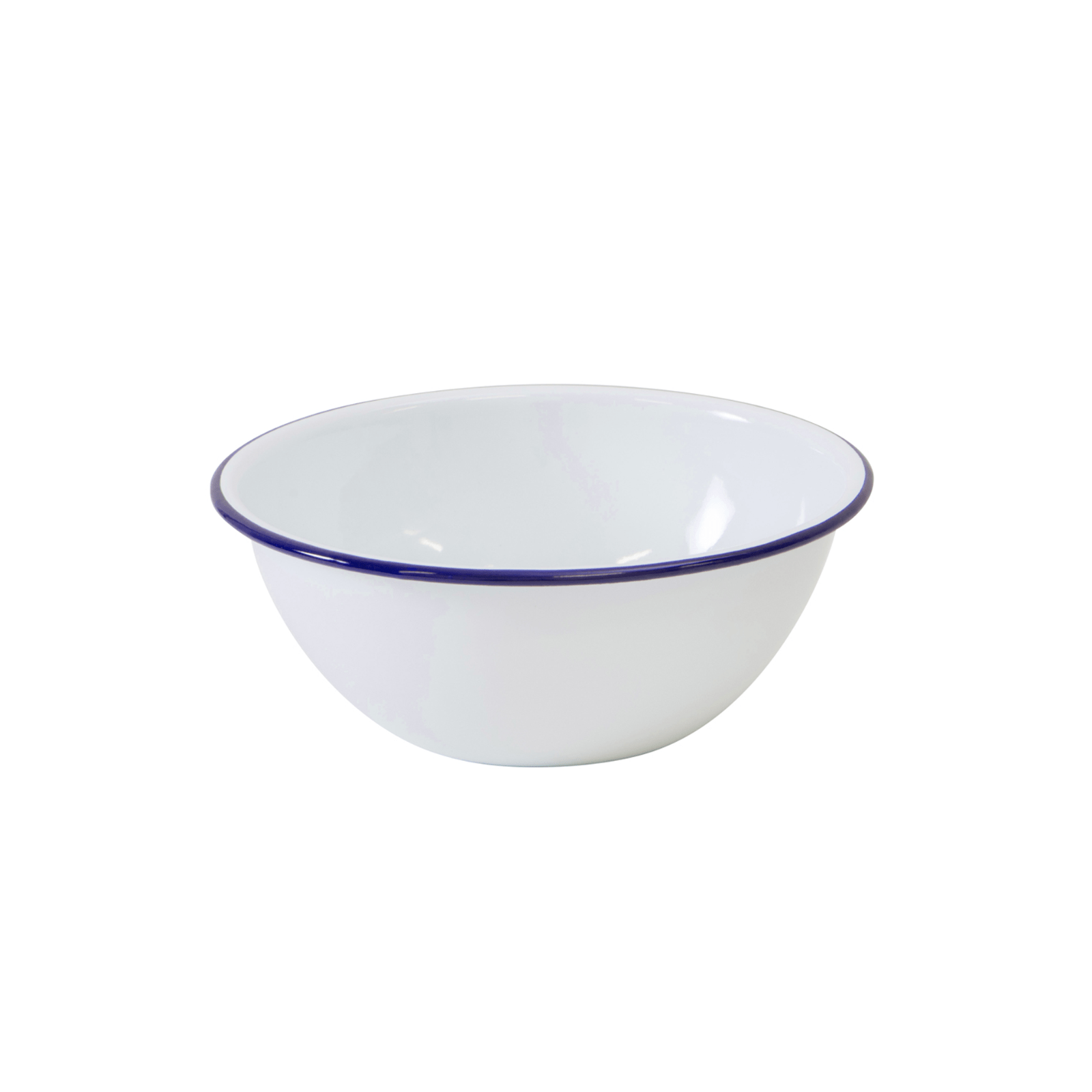 Falcon Enamelware Bowl 16cm