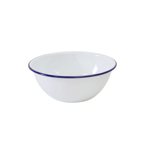 Falcon Enamelware Bowl 16cm