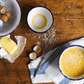 Falcon Enamelware Colander 24cm