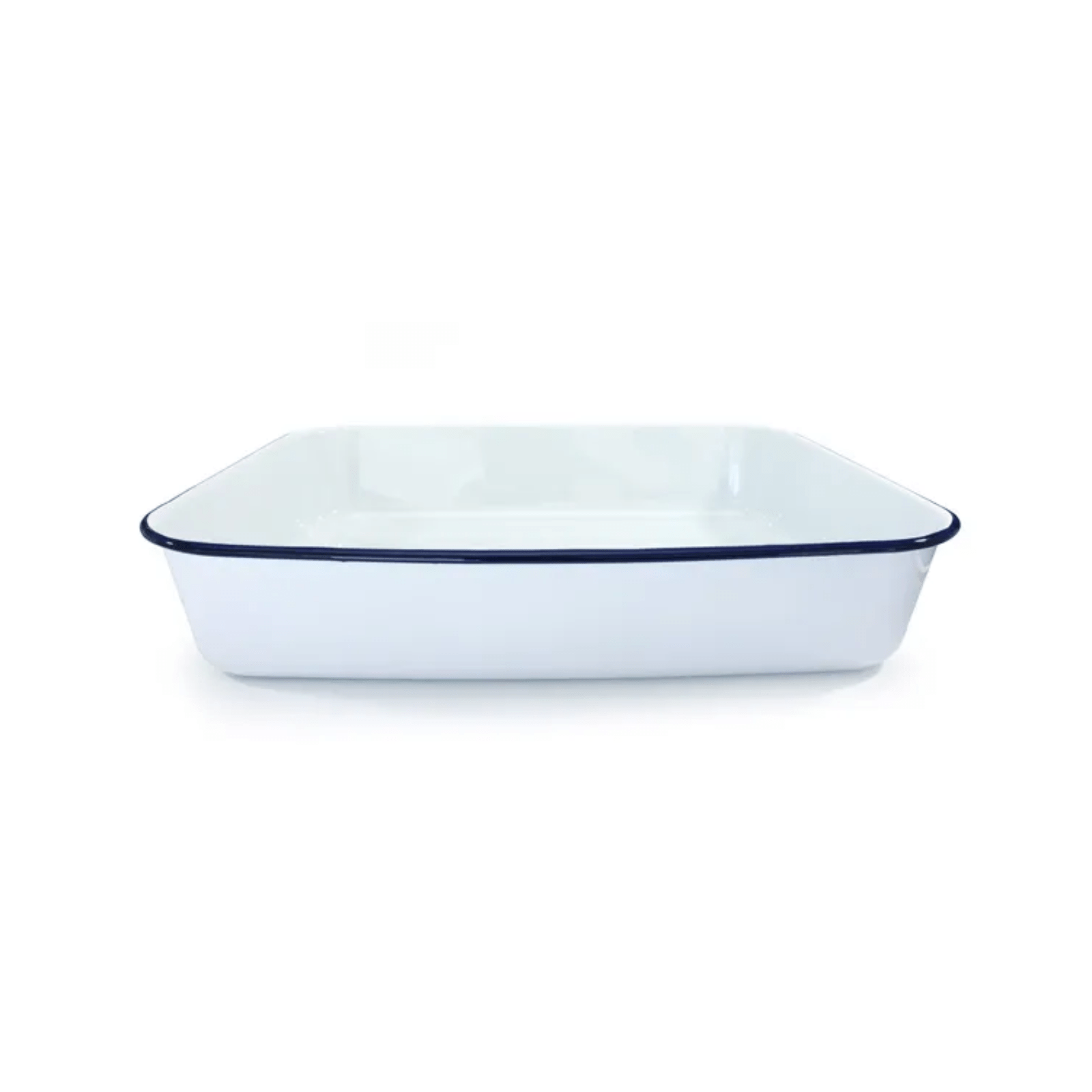 Falcon Enamelware Deep Roasting Pan 41cm