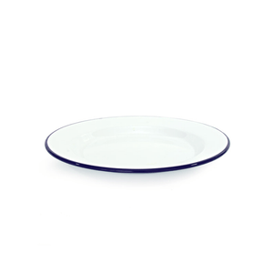 Falcon Enamelware Dinner Plate 26cm