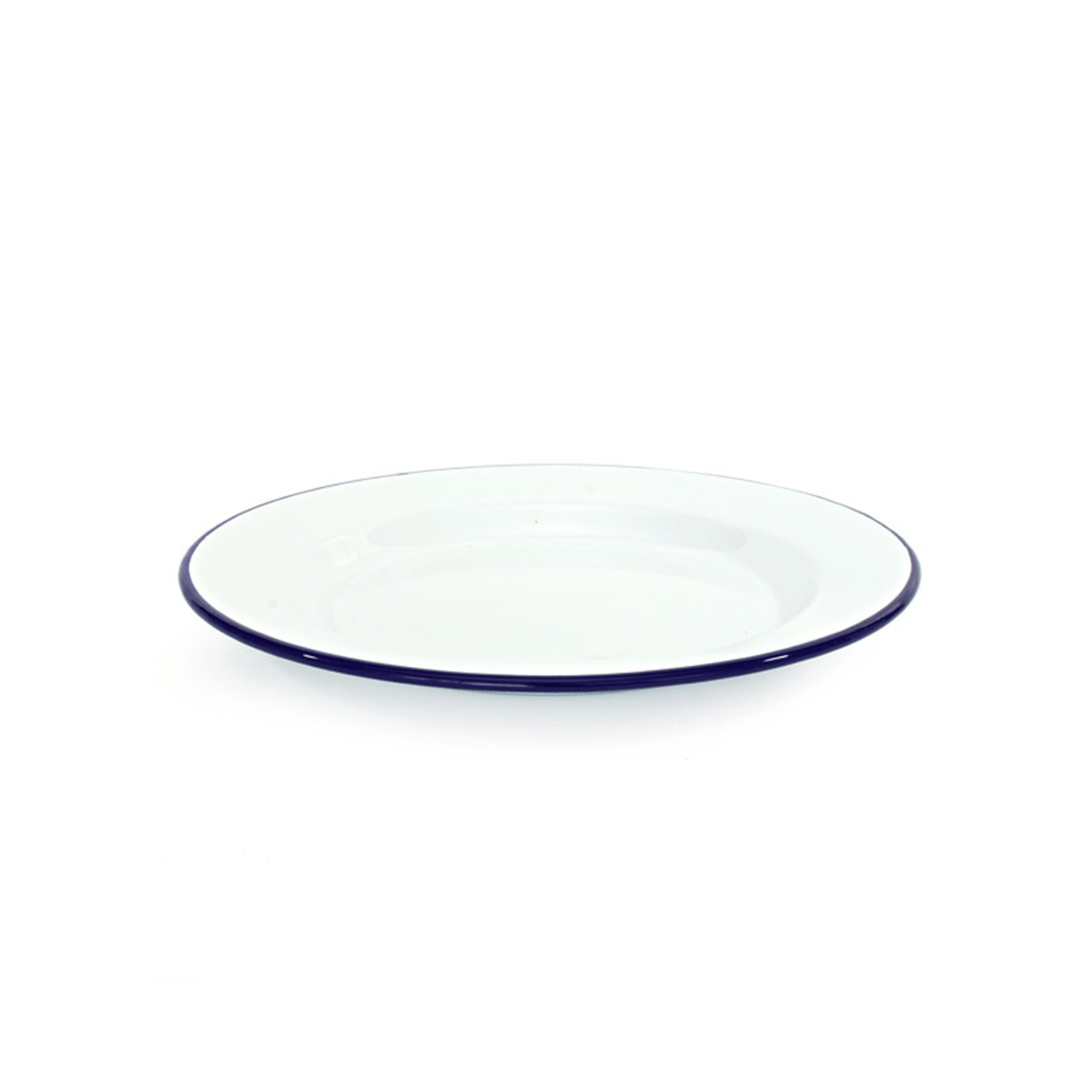 Falcon Enamelware Dinner Plate 26cm
