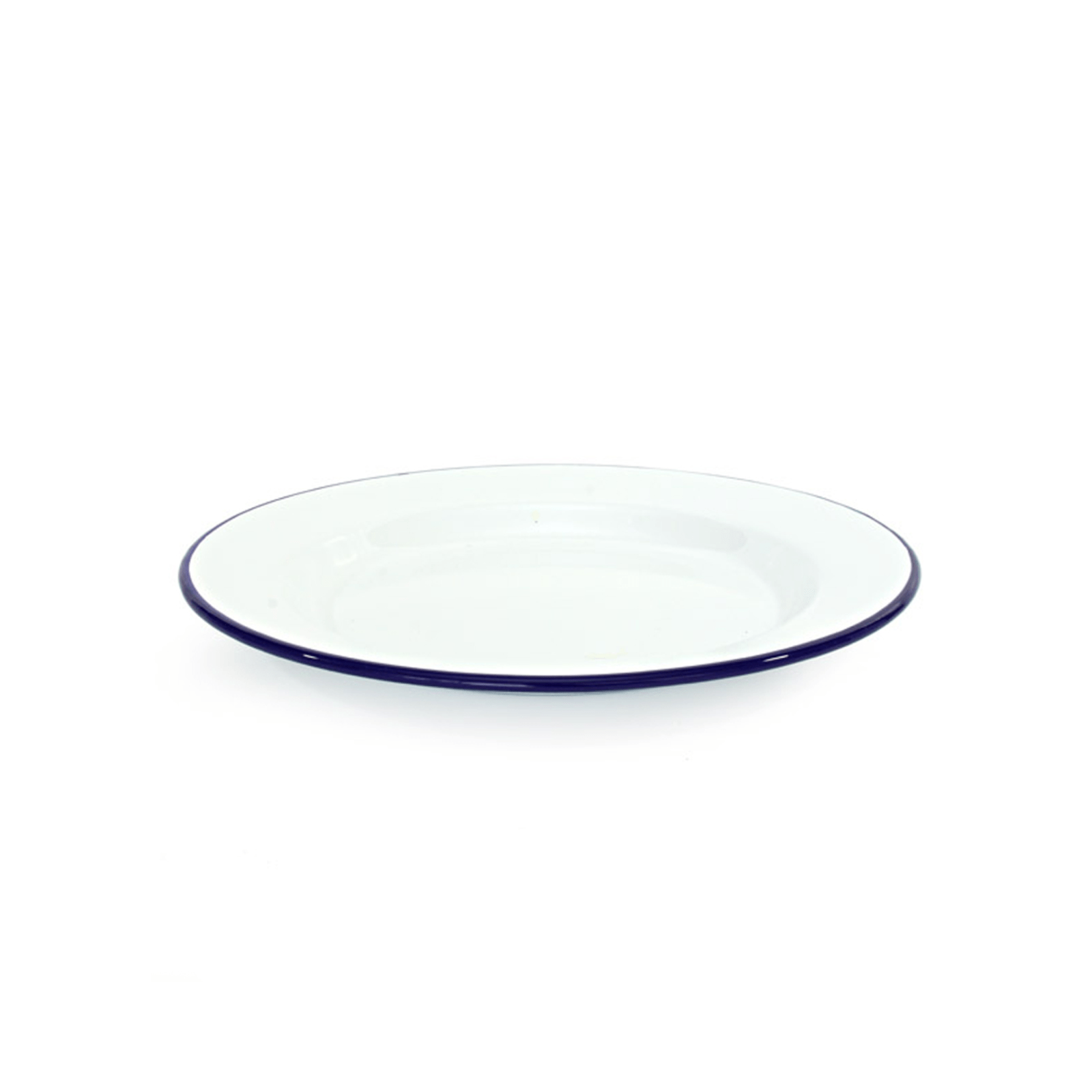 Falcon Enamelware Dinner Plate 26cm