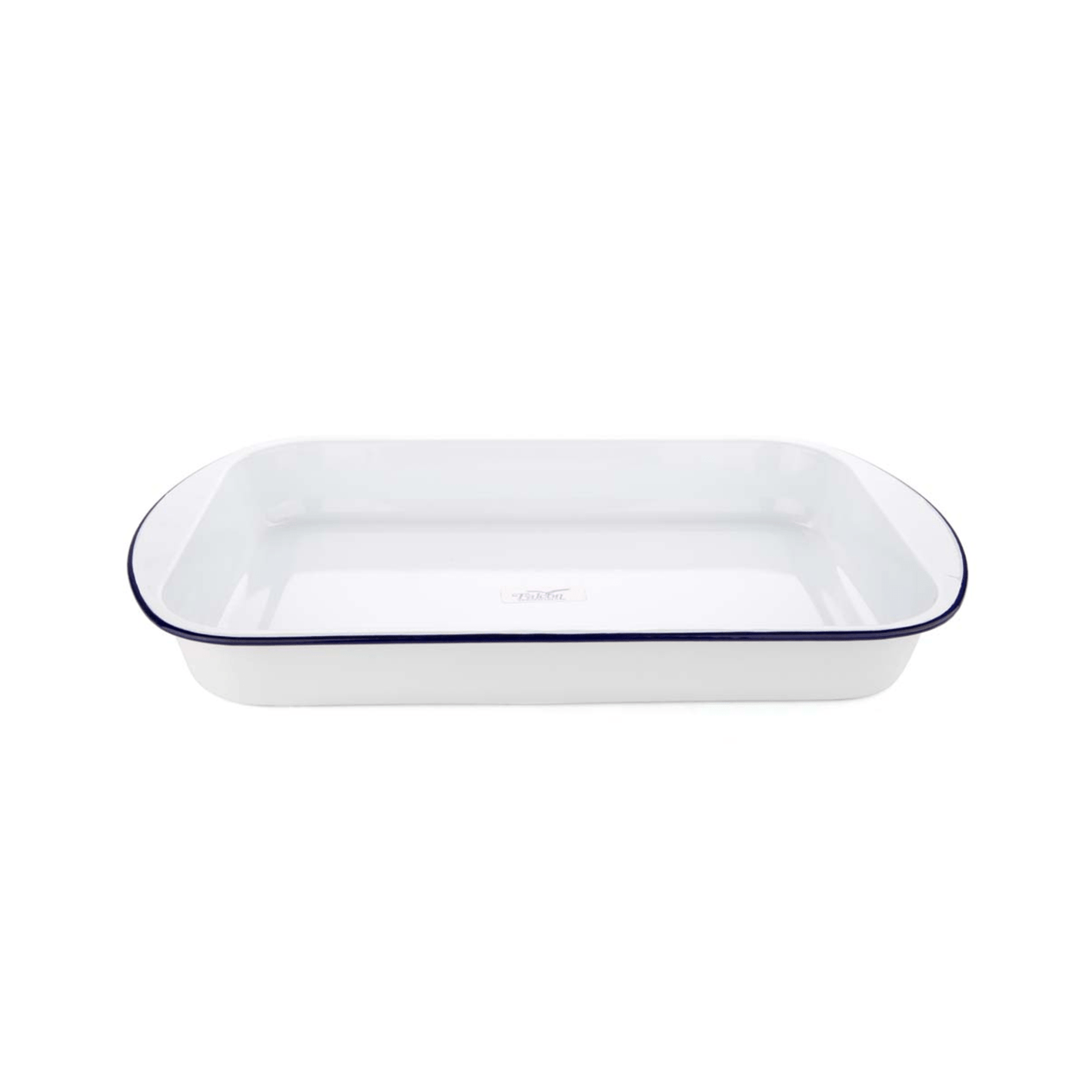 Falcon Enamelware Lasagne Dish 46cm x 29cm