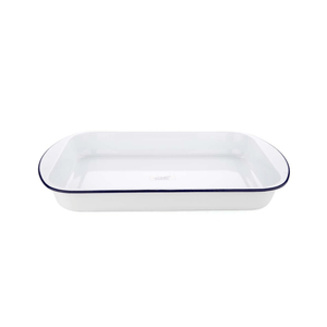 Falcon Enamelware Lasagne Dish 46cm x 29cm