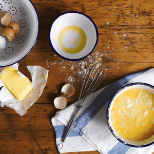Falcon Enamelware Lasagne Dish 46cm x 29cm