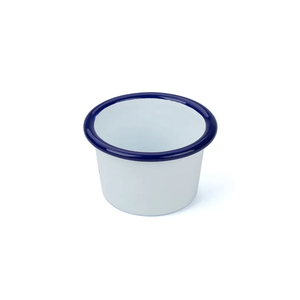 Falcon Enamelware Mini Dip Sauce Cup 6cm