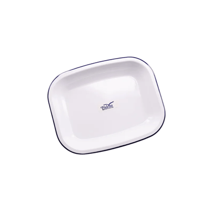 Falcon Enamelware Mini Roasting Pan 26cm x 21cm