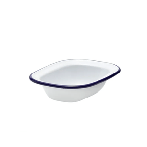 Falcon Enamelware Pie Dish 28cm
