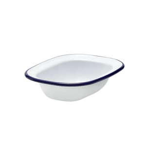 Falcon Enamelware Pie Dish 32cm