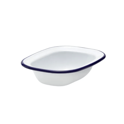 Falcon Enamelware Pie Dish 32cm