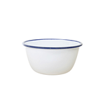Falcon Enamelware Pudding Basin 16cm
