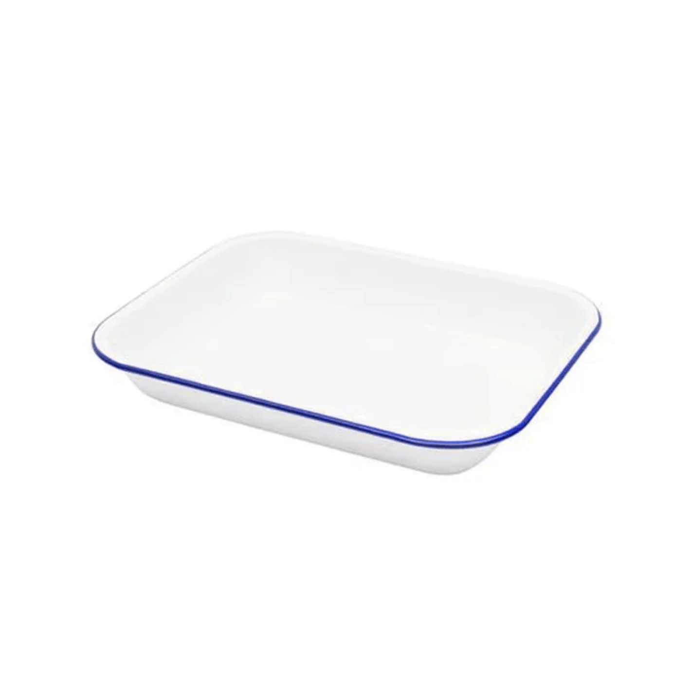Falcon Enamelware Roasting Pan 37cm x 30cm