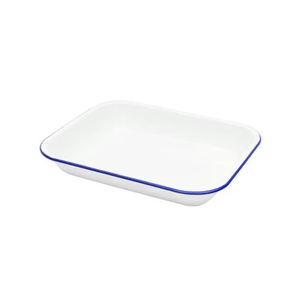 Falcon Enamelware Roasting Pan 37cm x 30cm
