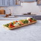 Farberware Build-a-Board Bamboo Platter 56cm x 17.5cm