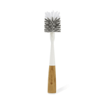 Full Circle Clean Reach Replaceable Bottle Brush