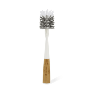 Full Circle Clean Reach Replaceable Bottle Brush