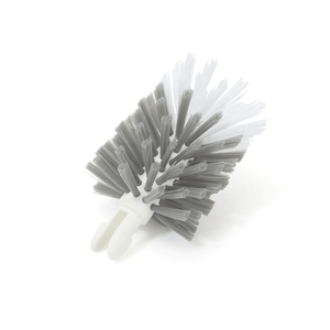 Full Circle Clean Reach Replaceable Bottle Brush Refill