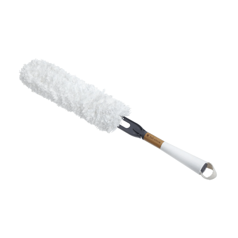 Full Circle Dust Whisperer Microfibre Duster