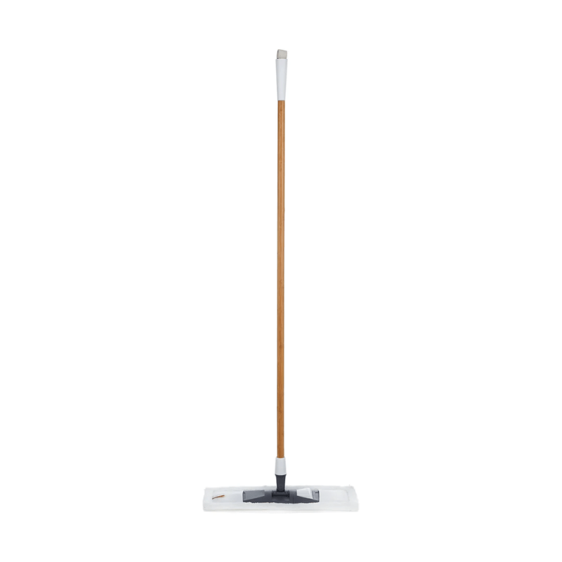 Full Circle Mighty Mop 2-in-1 Wet/Dry Microfiber Mop