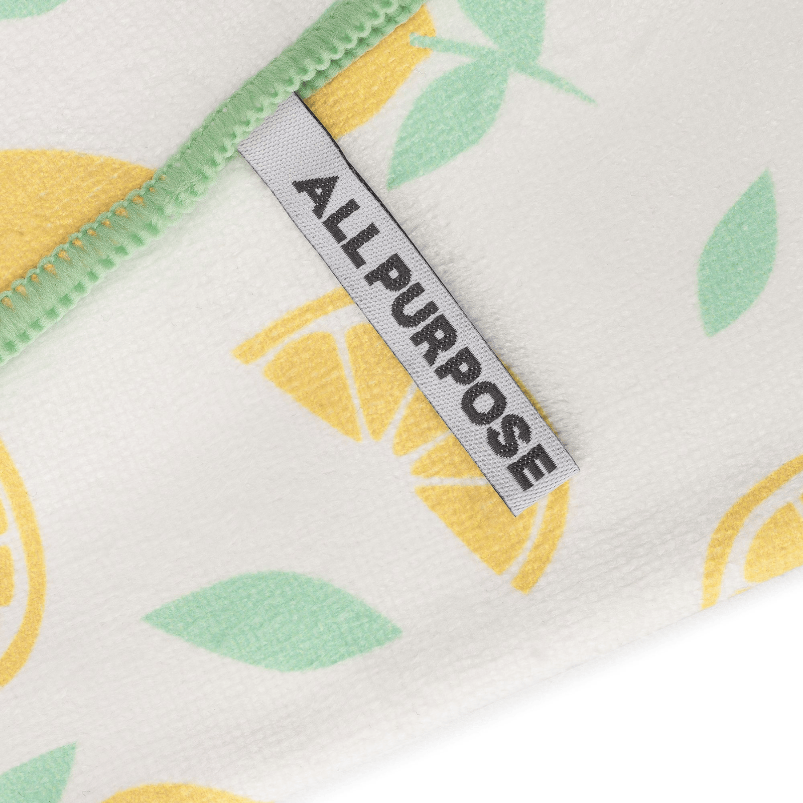Full Circle Renew Recycled Microfiber All-Purpose Cloths 3-Pack