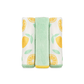 Full Circle Renew Recycled Microfiber All-Purpose Cloths 3-Pack