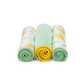 Full Circle Renew Recycled Microfiber All-Purpose Cloths 3-Pack