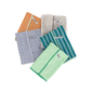 Full Circle Renew Recycled Microfiber Essential Cloths 5-Pack