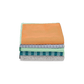 Full Circle Renew Recycled Microfiber Essential Cloths 5-Pack