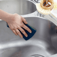 Full Circle Stretch Recycled Counter Scrubbers Set of 4