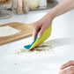 Full Circle Stretch Recycled Counter Scrubbers Set of 4