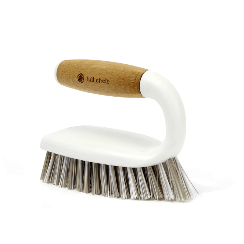 Full Circle Tough Stuff All-Purpose Scrub Brush