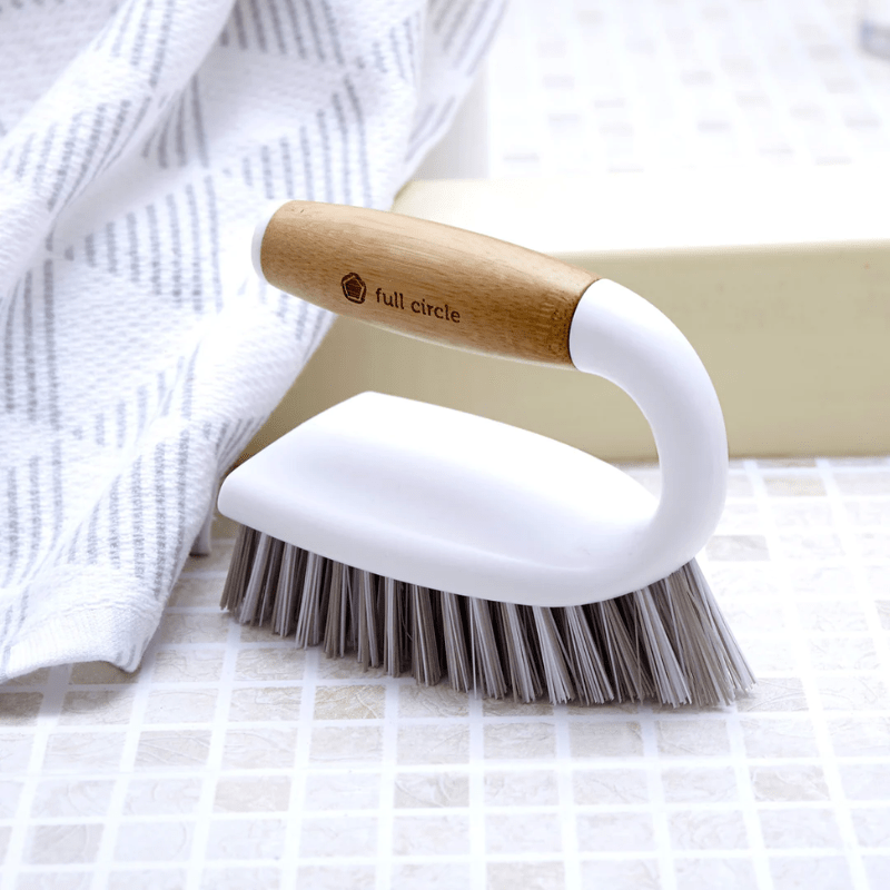 Full Circle Tough Stuff All-Purpose Scrub Brush