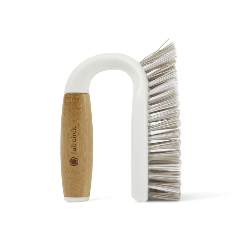 Full Circle Tough Stuff All-Purpose Scrub Brush