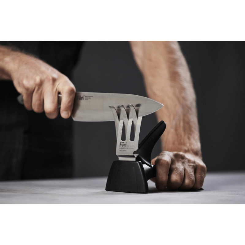 Furi Diamond Fingers Knife Sharpener